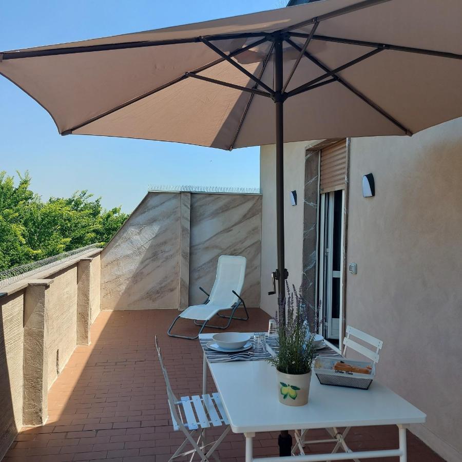 Attico Guest House Cremona Esterno foto
