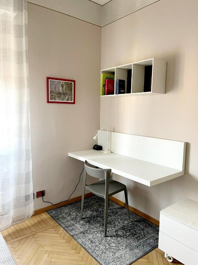 Attico Guest House Cremona Esterno foto