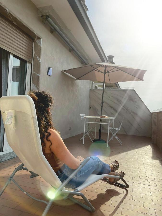 Attico Guest House Cremona Esterno foto