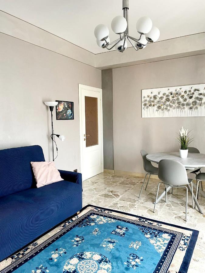 Attico Guest House Cremona Esterno foto