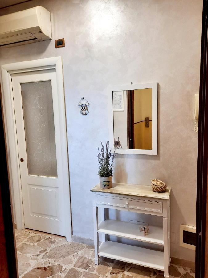 Attico Guest House Cremona Esterno foto