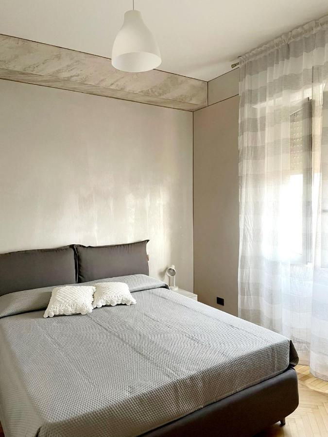 Attico Guest House Cremona Esterno foto
