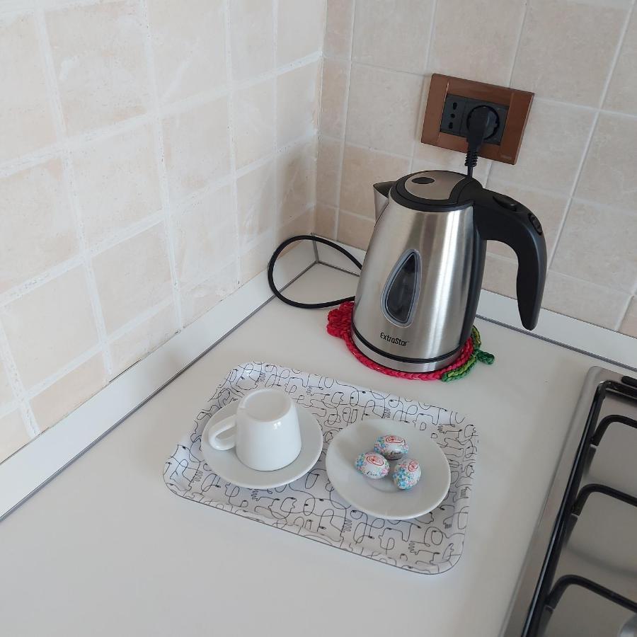 Attico Guest House Cremona Esterno foto