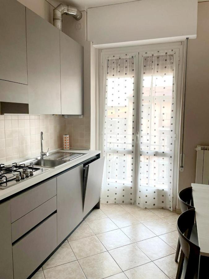 Attico Guest House Cremona Esterno foto