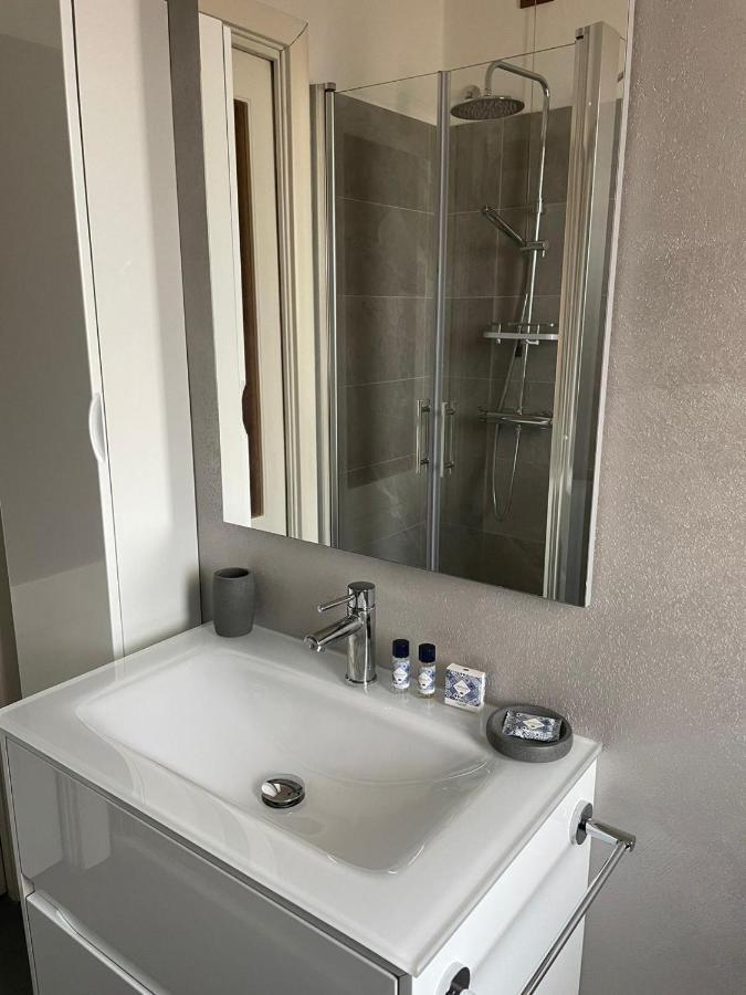 Attico Guest House Cremona Esterno foto